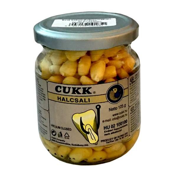 Kukuruz Cukk suvi teglica 220ml sve arome