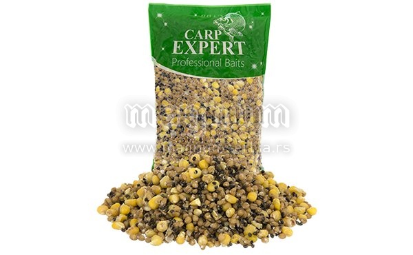 Kukuruz CXP 1kg natur 98011098