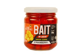 Kukuruz CXP Mega u teglici 212 ml natur jagoda skoljka