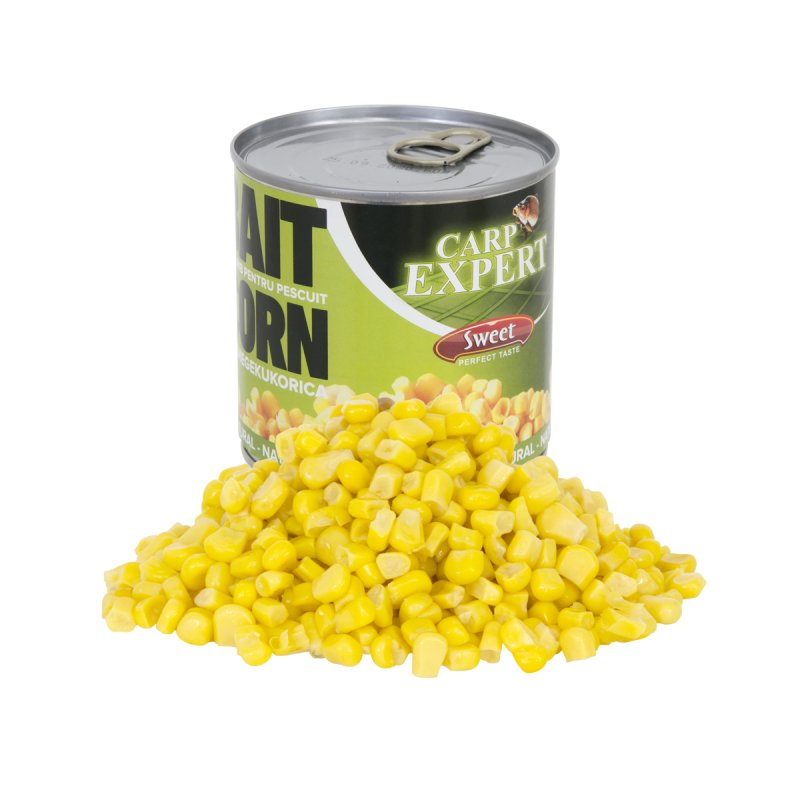 Kukuruz CXp secerac konzerva 425ml 97006101