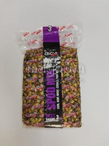 Kukuruz Gica Mix Spood mix3 1kg