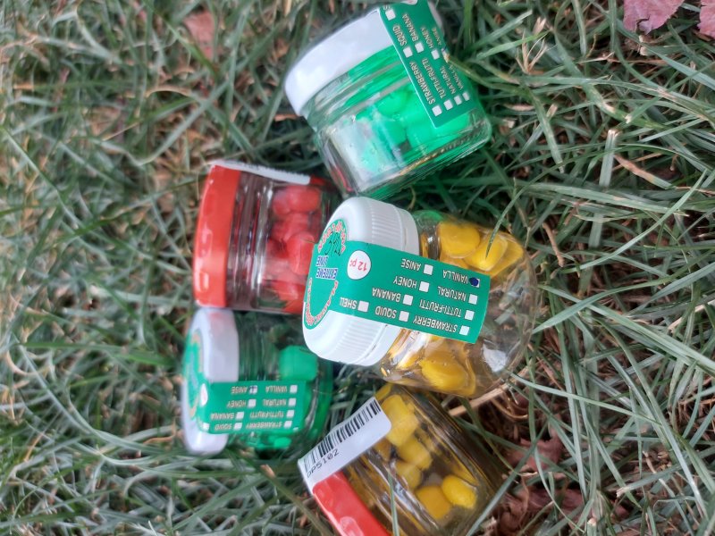 Kukuruz vestacki plivajuci aomatizovan u teglici 12 kom 5102DP