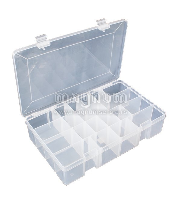 Kutija ET 75011315 za vestacke mamce 36x24x8cm Energoteam