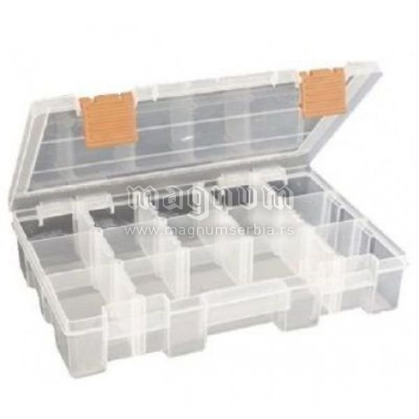 Kutija ET 75071-330 Organizer 13 silicon