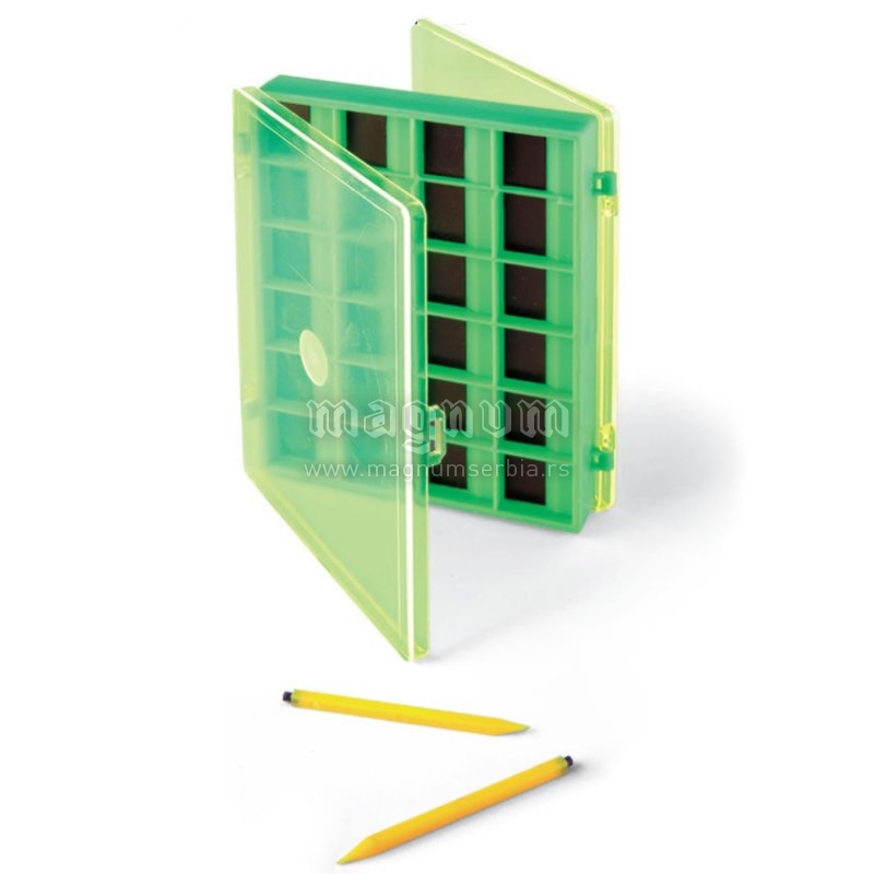 Kutija sa magnetom 6630098 Linea