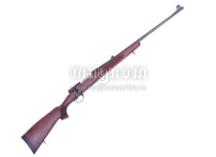 Karabin Zastava M70 243 win. Wood stock