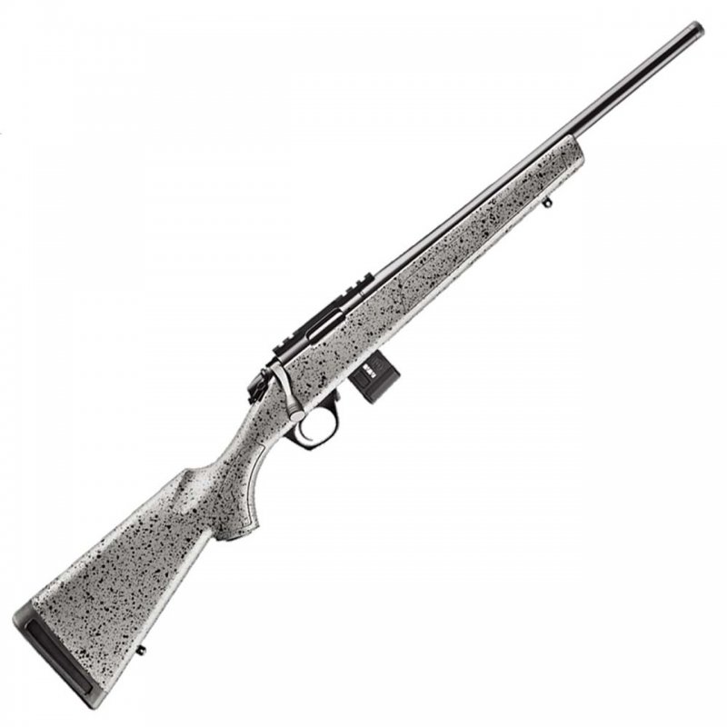 M.K Bergara BMR Steel 22 Win Magnum 51cm