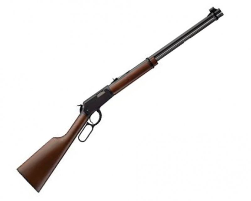 M.K Winchester Ranger EU. K22LR 10+1 20.5in