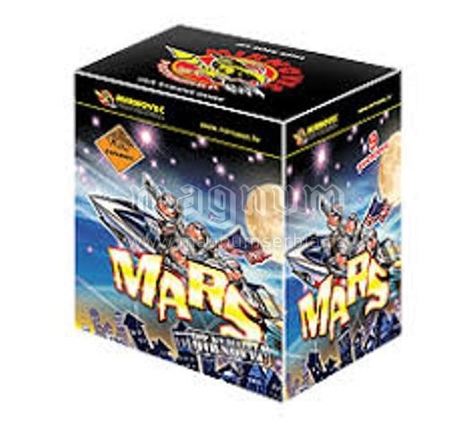 Mars box 489 Mirnovec
