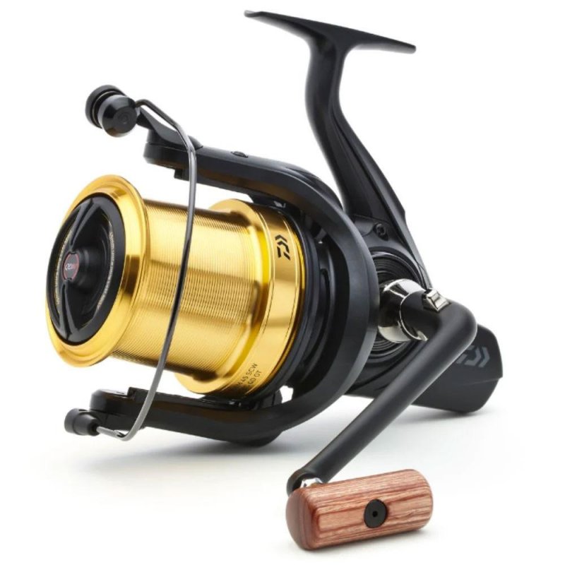 Masinica Daiwa 23 Emblem 45 SCW QD-OT 10158-649