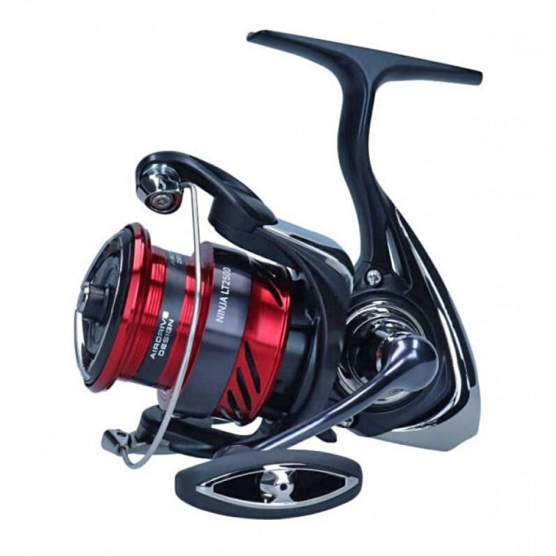 Masinica Daiwa 23 Ninja LT 3000-C 10005-300