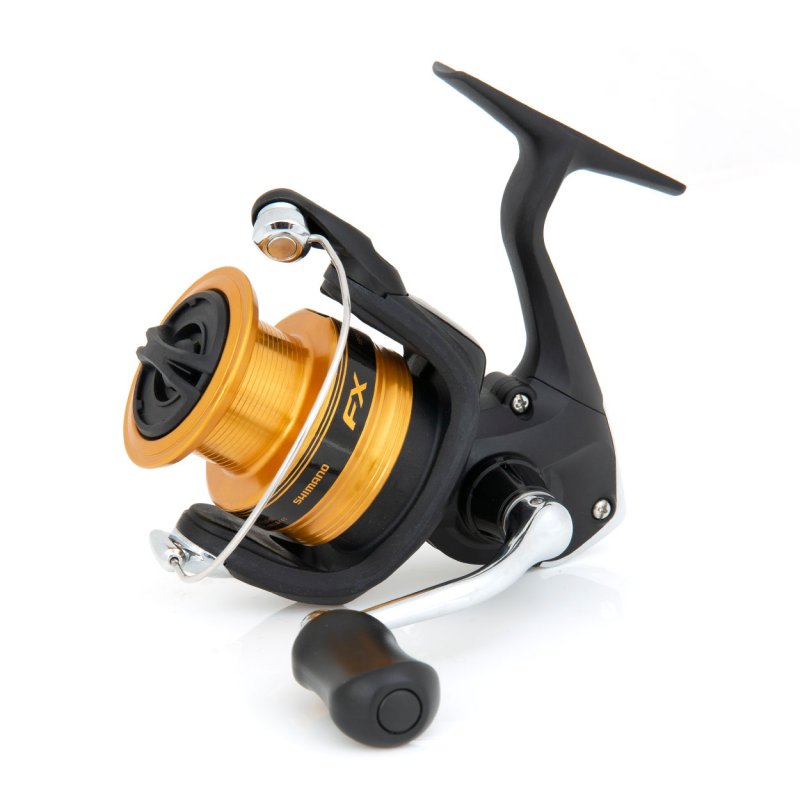 Masinica Shimano FX 2000 FC
