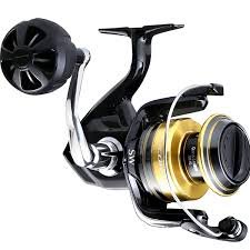 Masinica Shimano Socorro 6000 SW