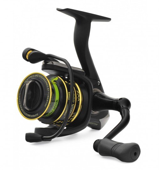 Masinica Tubertini Drex 1000 FD Ryobi