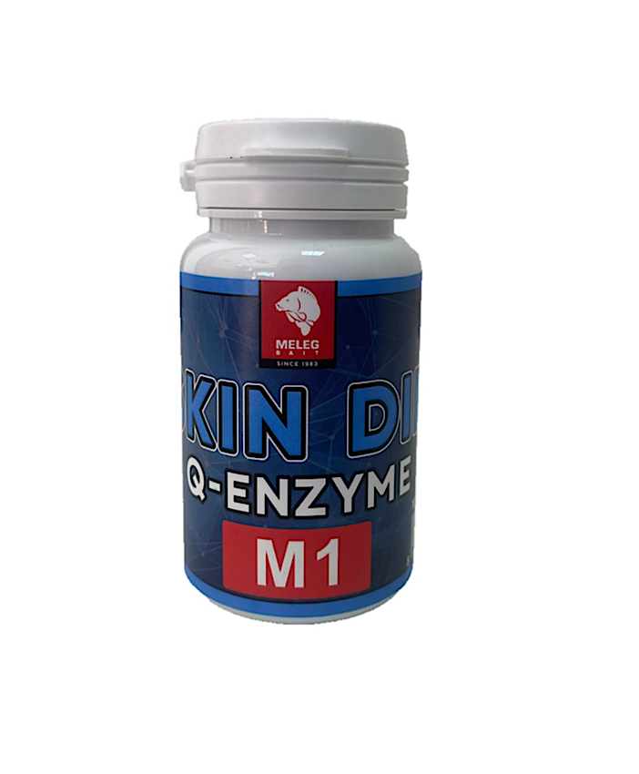 Meleg Dip Skin Special Qenzum 50ml M1 F1 J1