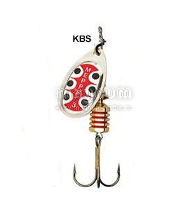 Meps Aglia TW AG1,AG2,AG3 buba mara