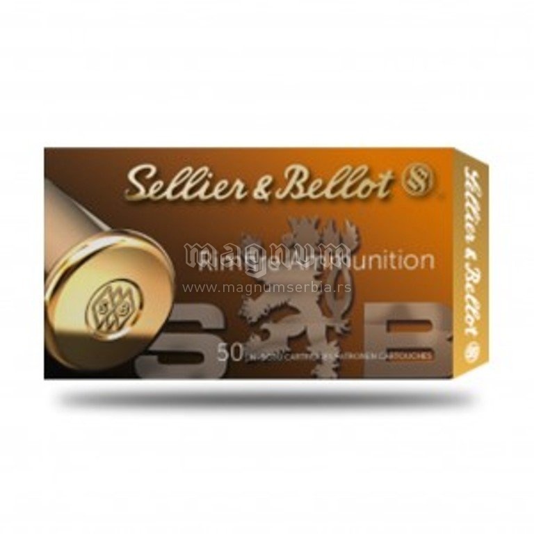 Metak Belot 22 LR SUBSONIC  HP 2.6g