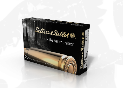 Metak Belot 7x65R PTS 10.5g