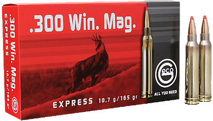 Metak Geco 300 win.mag. Express 10.7g