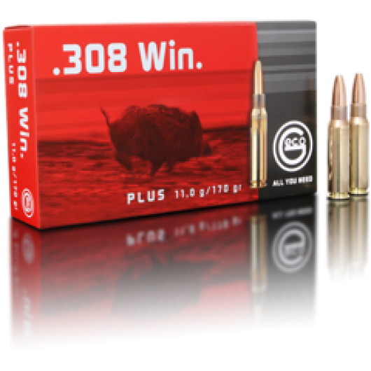 Metak Geco 308 win. Plus 11g