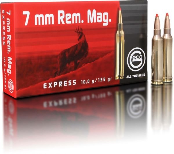 Metak Geco 7mm Rem.Mag Express 10g