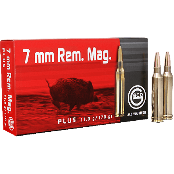 Metak Geco 7mm rem.mag.Plus 11g