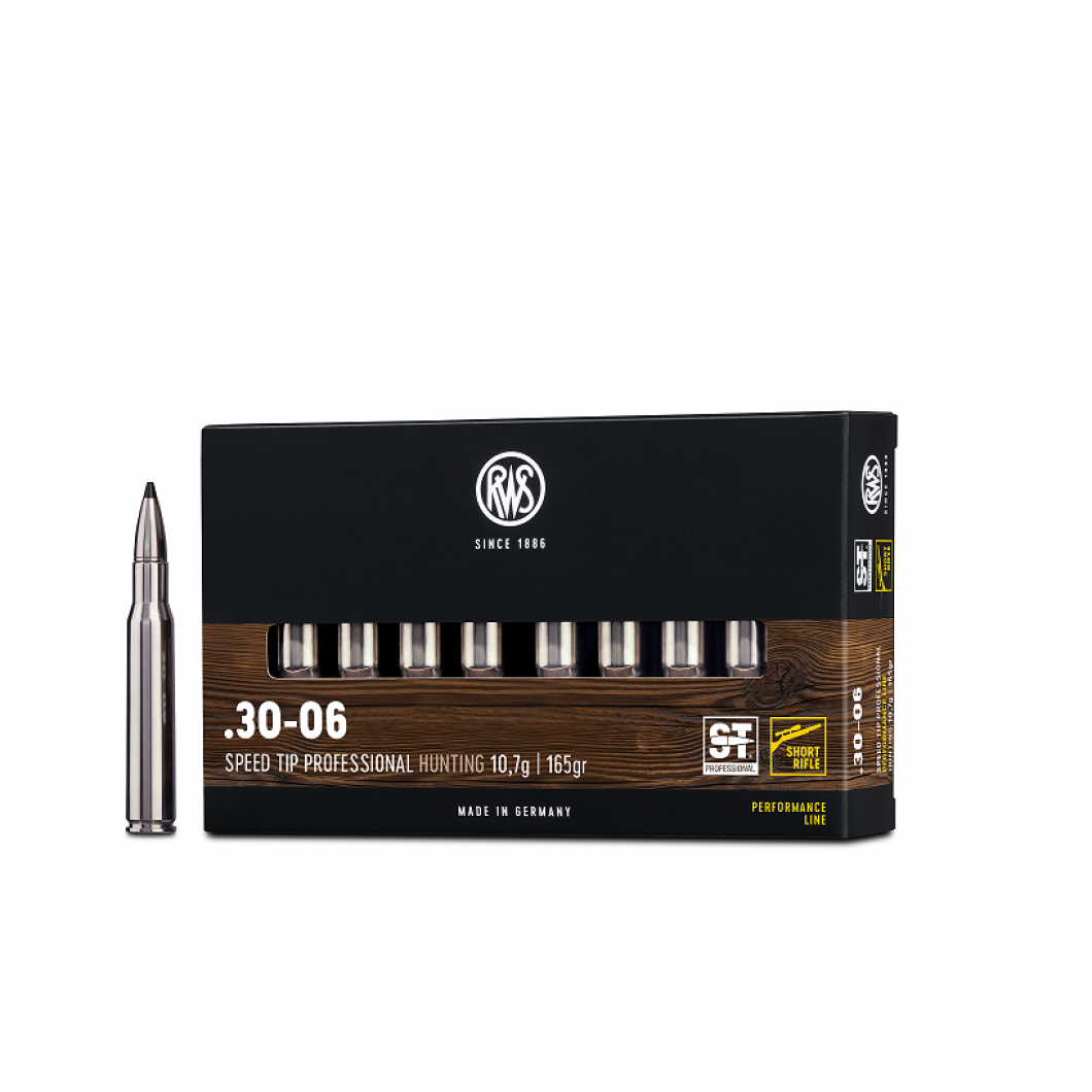 Metak RWS 30-06 Speed Tip Profesional 10.7g