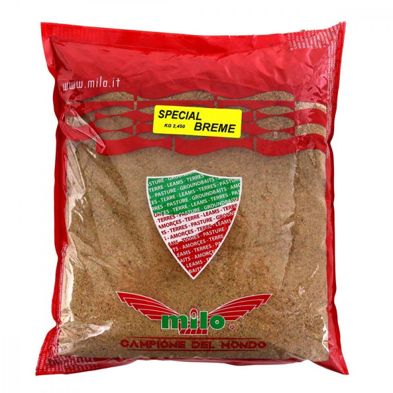 Milo Special Breme 2.5kg