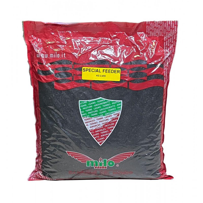 Milo Special Feeder 2.5kg