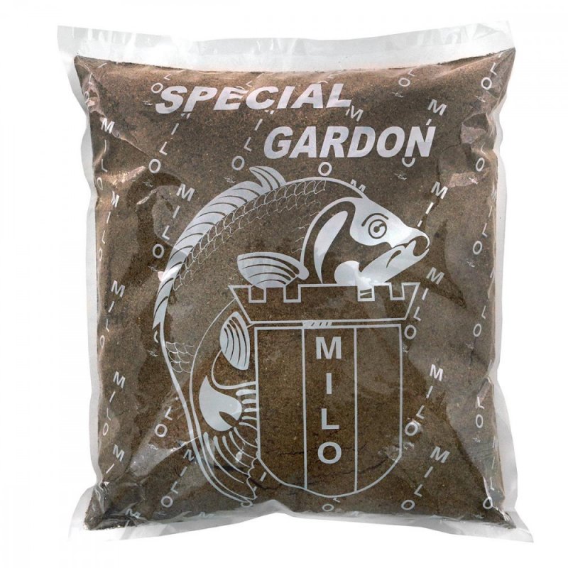 Milo Special Gardon 2.5kg