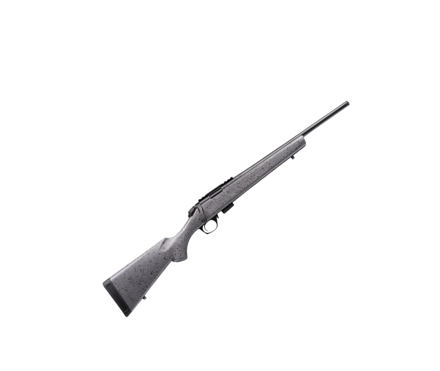 MK Puska Bergara BMR Steel 22 LR 46cm