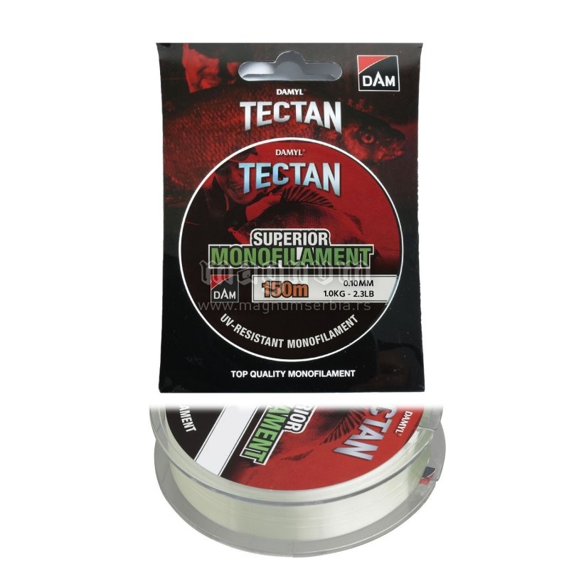 Najlon Damyl Tectan superior 150m 025 66177