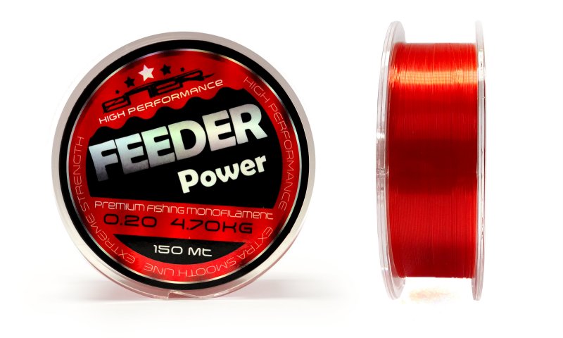 Najlon Enter Feeder Power 150m 025 6.2kg