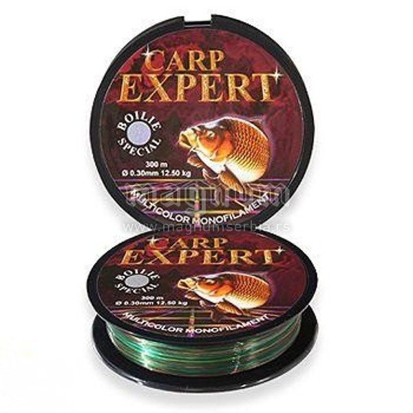 Najlon ET Carp Exp Boile spec 040 300m