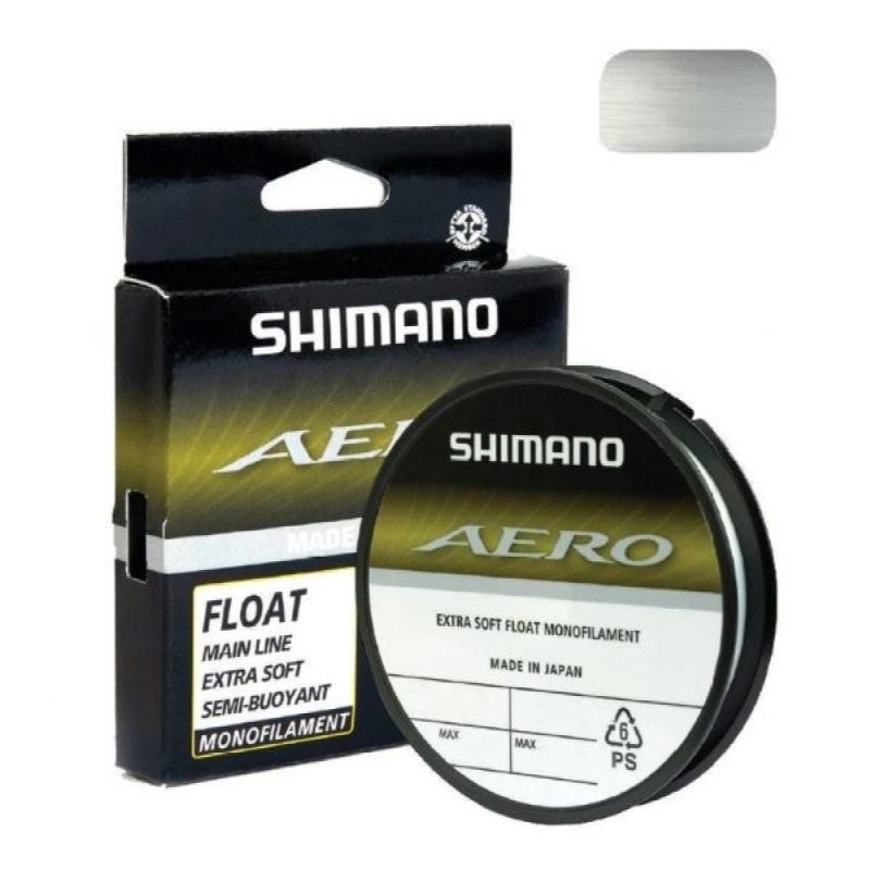 Najlon Shimano Aero 150m 0.173mm 2.65kg