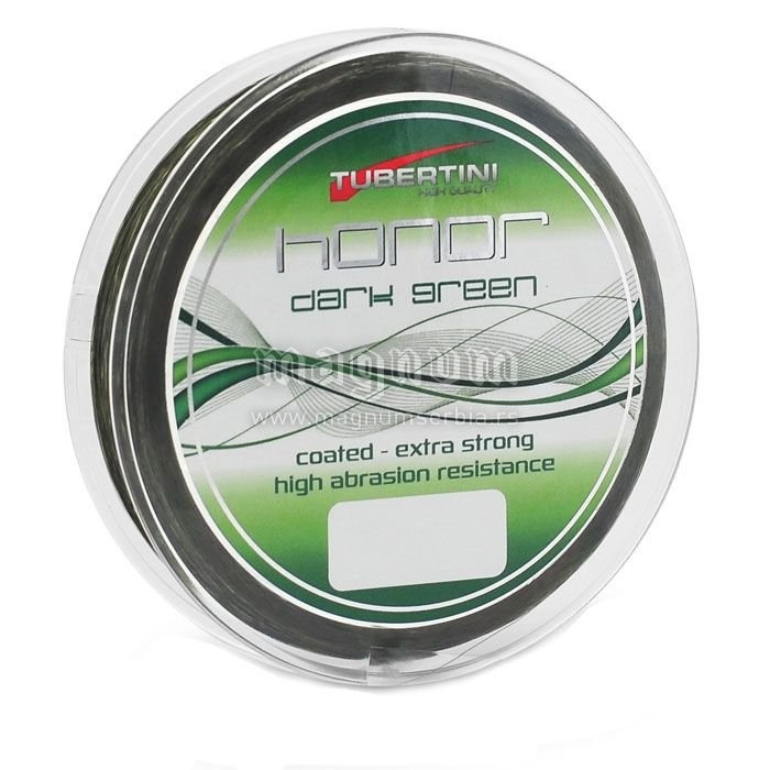 Najlon Tubertini Honor Green 150m 020