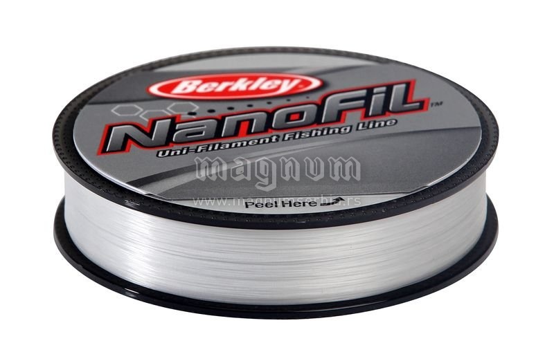 Nanofil Berkley 022 125m 1278267