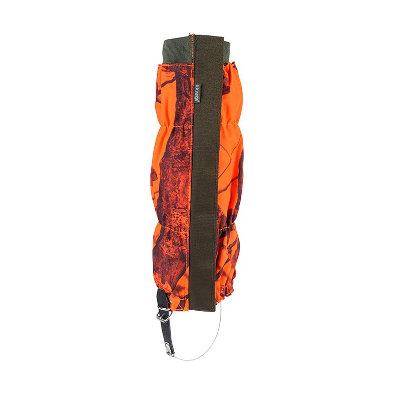 Nogavice Percussion 27164 Chasse Ghostcamo Blaze Black