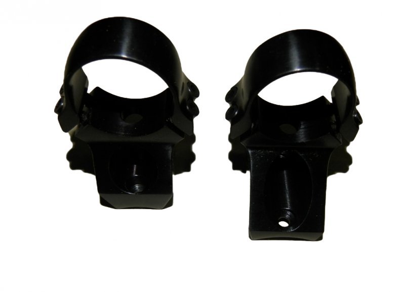Nosac optike M70 celicni tunelski f25.4