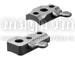 Nosac Leupold QR Mauser dvodelno 50056