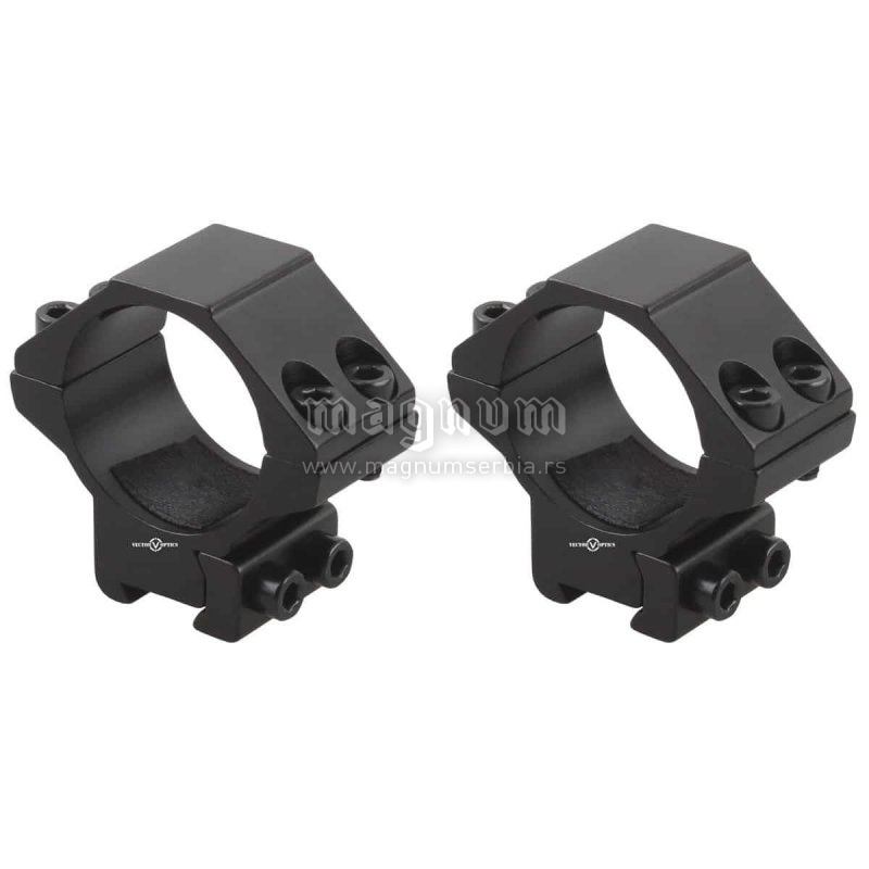 Nosac optike Vector Optics SCOT-55M f30/11m
