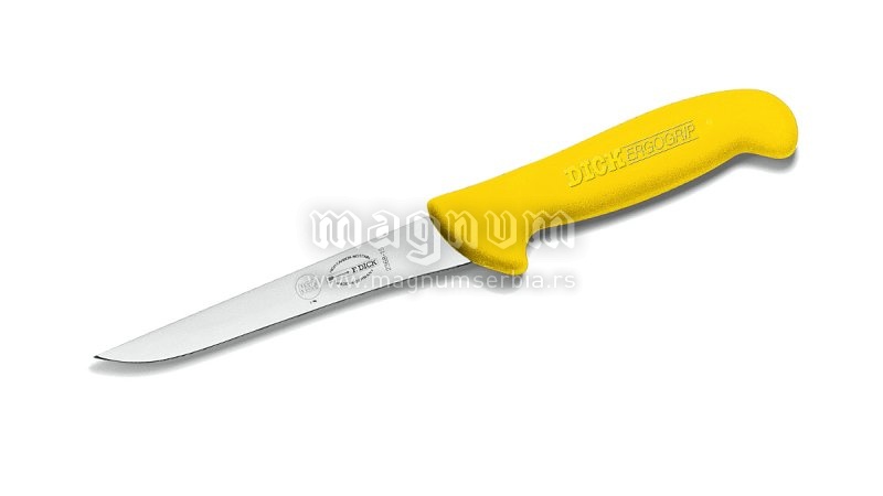 Noz Dick 8 2368 15-02 zuti Ergogrip