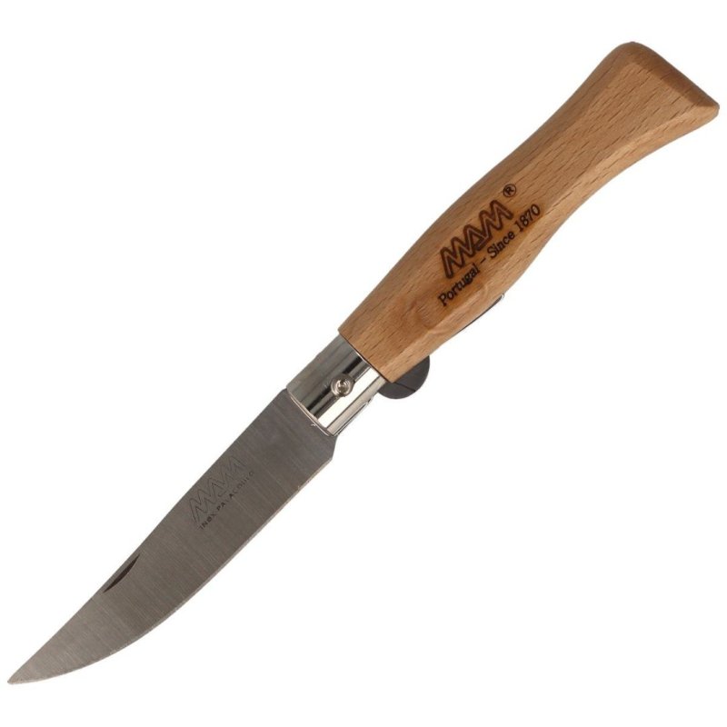 Noz Mam 2006 Douro pocket S 7.3cm