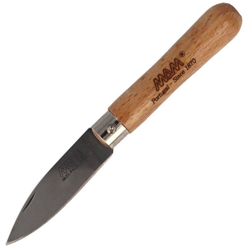 Noz Mam 2025 Droppoint S 5.7cm