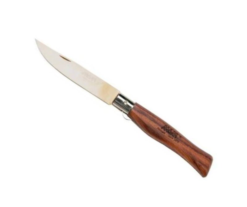 Noz Mam 2062 Hunter bubinga wood 10.5cm