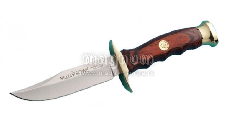 Noz Muela BW-10
