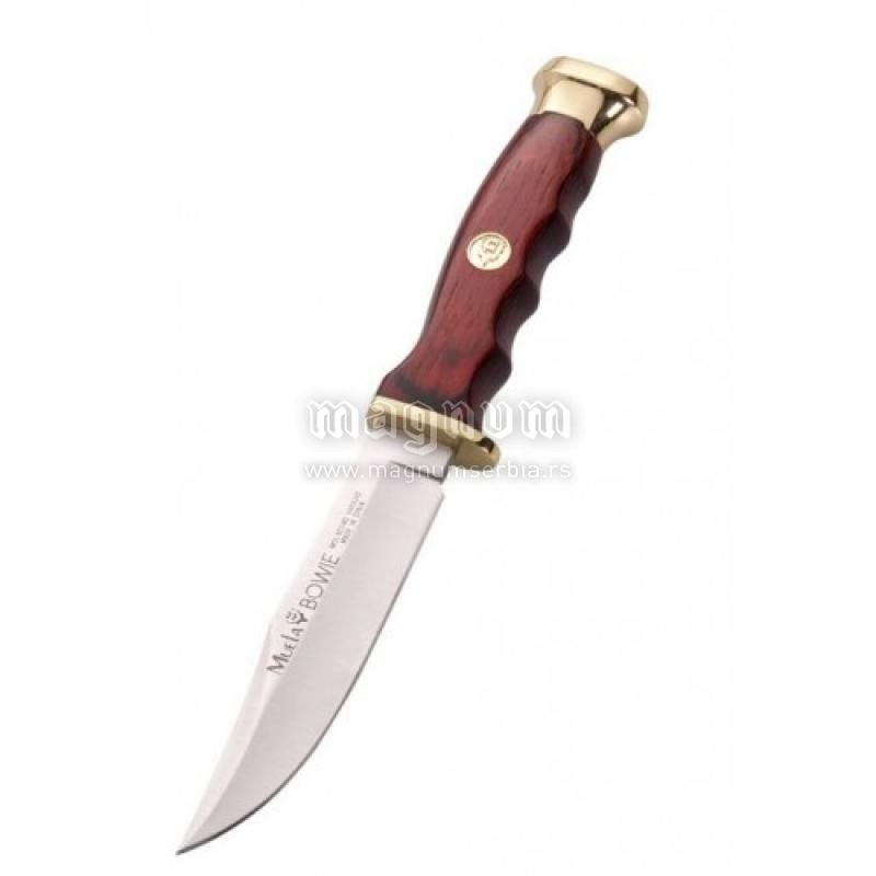 Noz Muela BWF-10