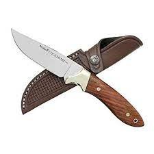 Noz Muela Cocker-11CO