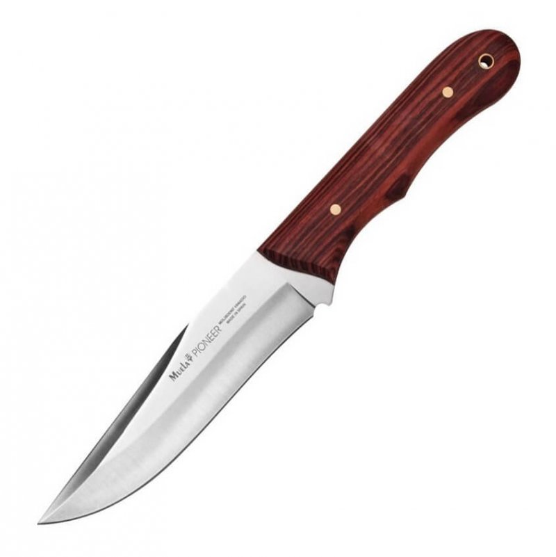 Noz Muela Pioneer-14NL