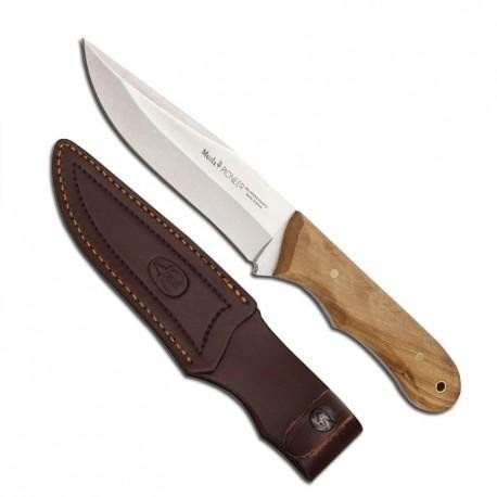 Noz Muela Pioneer-14OL